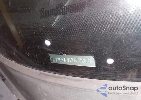 2015 Ford Expedition El Xlt из США, поврежденный, VIN 1FMJK1HT7FEF29133